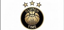 Clutch Time Basketball